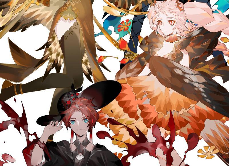 1月下旬，良缘降临，三星座桃花盛开，幸福近在咫尺