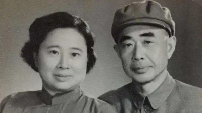 ​黄埔名将陈明仁的爱情履历