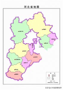 ​河北省必去十大景点，没去过几个都不好意思说是河北人