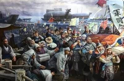 ​明朝中期的应州大捷明军伤亡多少人？