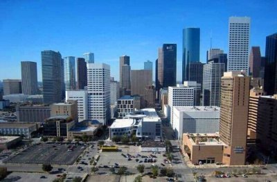 ​美国十大财团——影响美国经济的资本力量