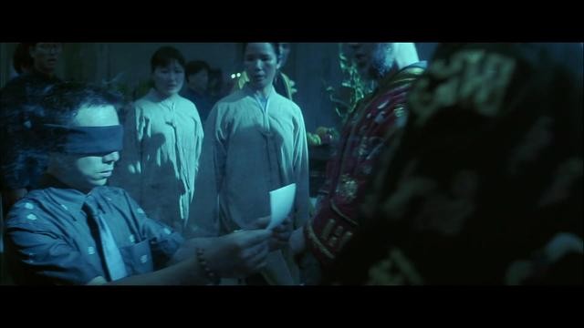 双瞳结局怎么样(三刷双瞳后发现观众都被骗了)