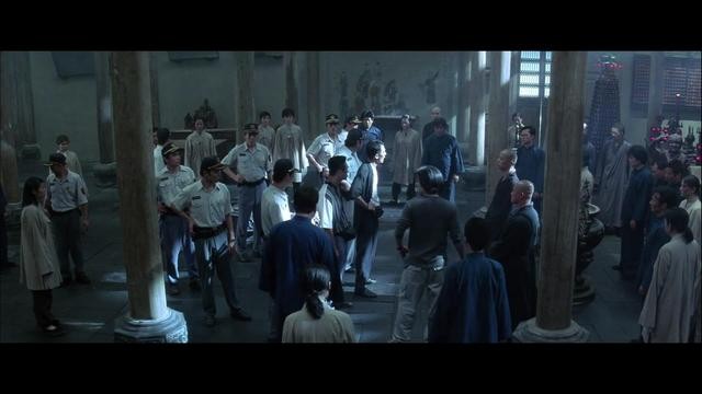 双瞳结局怎么样(三刷双瞳后发现观众都被骗了)