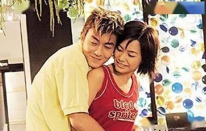 阿娇清纯玉女竟出演靠卖肉（打擦边球的网络大电影）