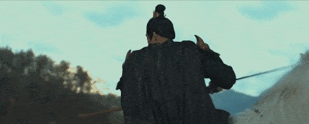 阿娇清纯玉女竟出演靠卖肉（打擦边球的网络大电影）