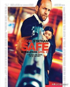 ​斯坦森最好看的电影(让你宅家不寂寞肾上腺素飙升的电影)