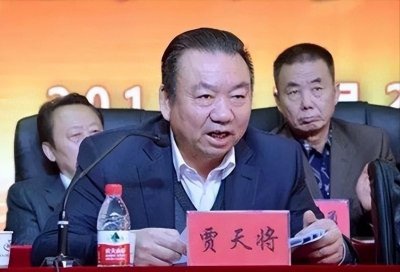 ​宁夏前首富贾天将：曾身家160亿，公司年入662亿，为何欠税2.38亿