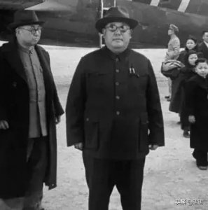 ​“宁夏王”马鸿逵的传奇与悲剧：从军阀到流亡