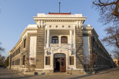 ​盘点北京最好的10所大学，哪所是你的“梦中情校”？