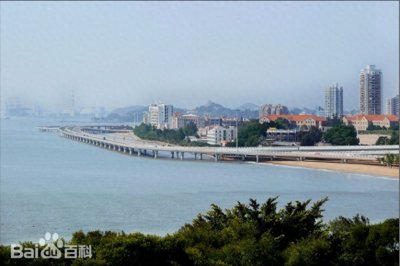 ​厦门旅游攻略，这十大景点必去！