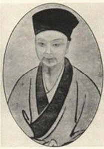 ​广东十大书法家