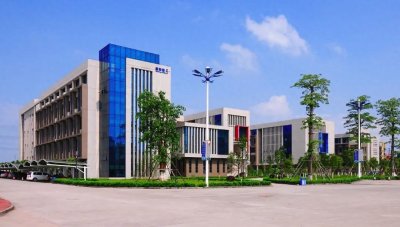 ​广东中山所有公办中职学校【8所】