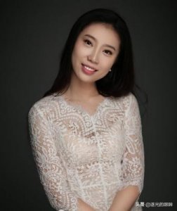 ​孙俪、杨幂等女神的御用配音#季冠霖#