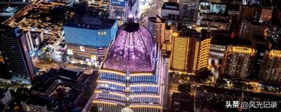 ​江苏无锡十大旅游景点攻略