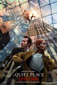 ​杀得美国人不敢吭声其实不堪一击？寂静之地死亡天使真相大揭秘