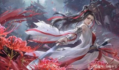 ​推荐3本好看的仙侠言情小说，风格迥异，领略不一样的仙侠故事！