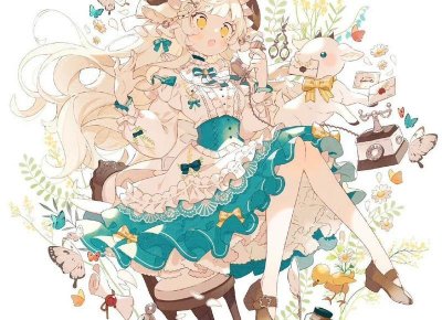 ​颜值不够高，妹子这样撩