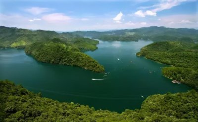 ​赣州市是几线城市（2022年江西赣州入选新二线城市吗）