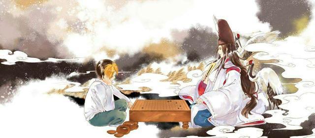 还记得当初的围棋少年吗?又来一个