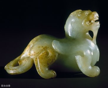 ​三本古董鉴宝类小说