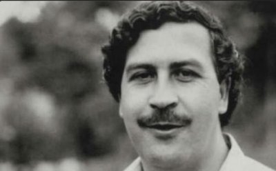 ​美国毒枭真实人物（国外村民在地里挖出6亿美金）