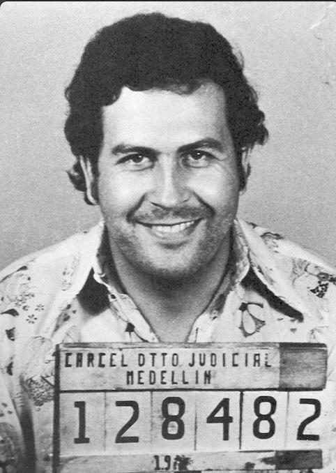 美国毒枭真实人物（国外村民在地里挖出6亿美金）(4)