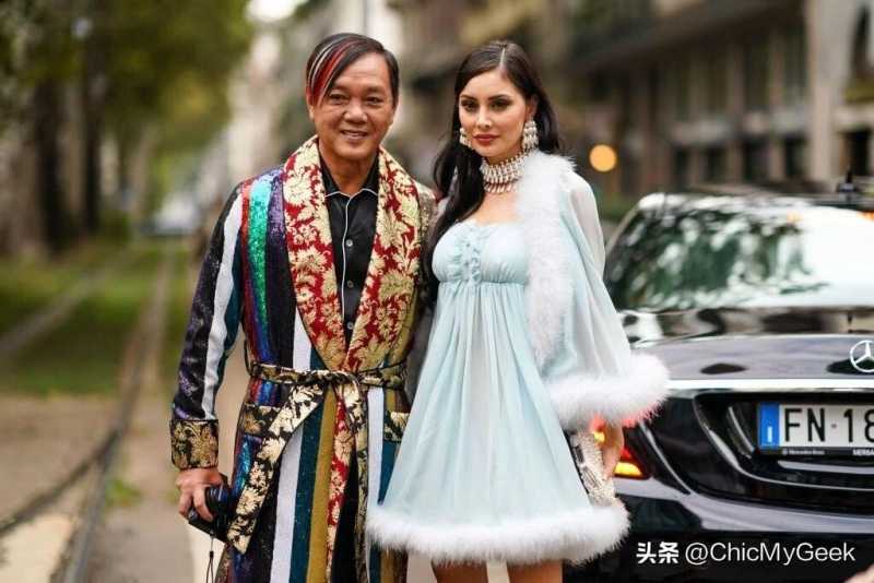 璀璨帝国真人秀(《璀璨帝国》重点不就是炫富吗？)