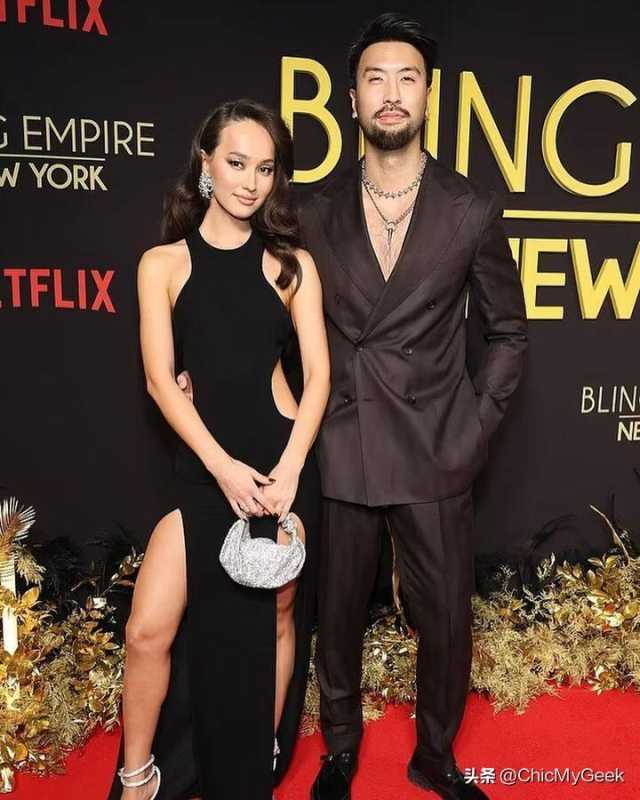 璀璨帝国真人秀(《璀璨帝国》重点不就是炫富吗？)