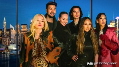 ​璀璨帝国真人秀(《璀璨帝国》重点不就是炫富吗？)