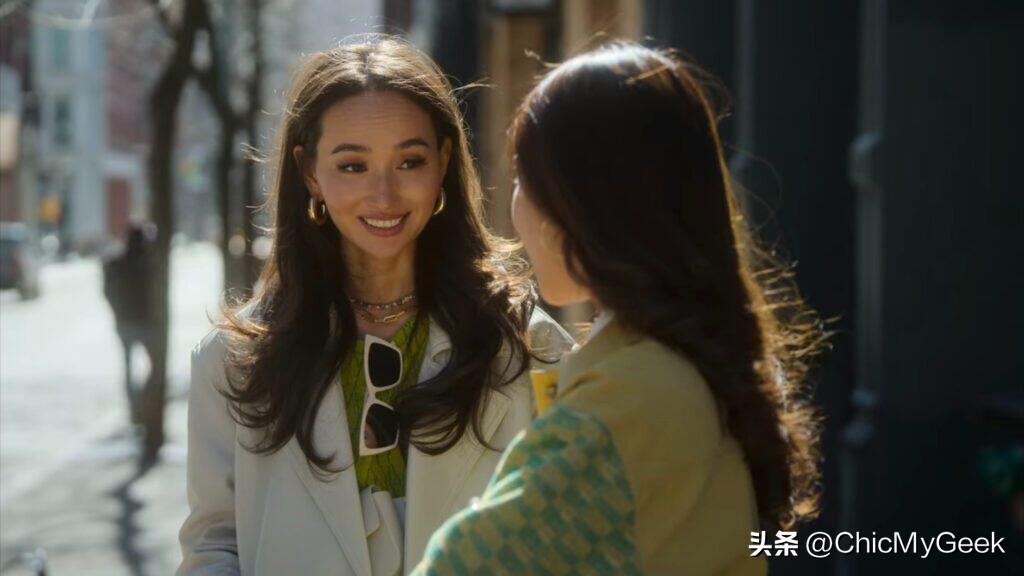 璀璨帝国真人秀(《璀璨帝国》重点不就是炫富吗？)