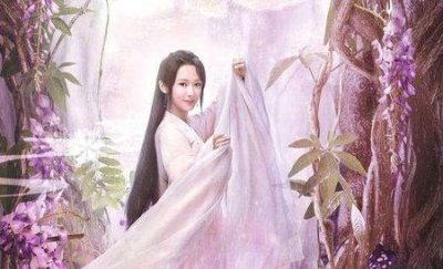 ​润玉为什么不嫌弃锦觅(润玉知道锦觅和旭凤灵修吗)