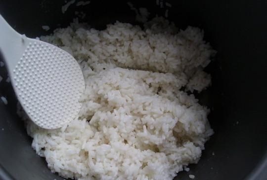 煮熟的米饭可以再煮一次吗