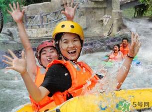 端午节能漂流吗 端午节可以漂流吗