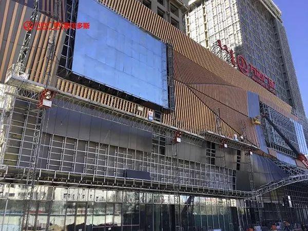 万达广场多少个品牌（万达广场首批入驻品牌大曝光）(2)