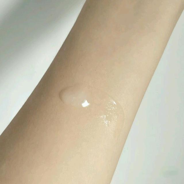 适合冬季补水的水乳（分享三款夏季水乳）(7)