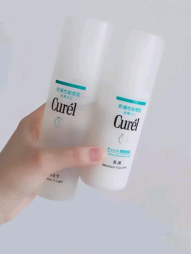 适合冬季补水的水乳（分享三款夏季水乳）(6)