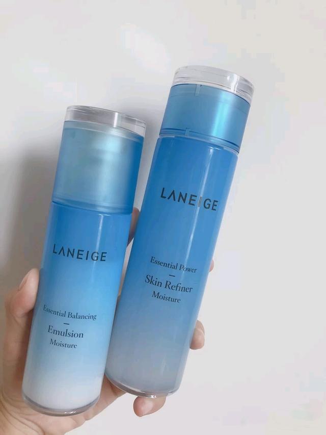 适合冬季补水的水乳（分享三款夏季水乳）(4)