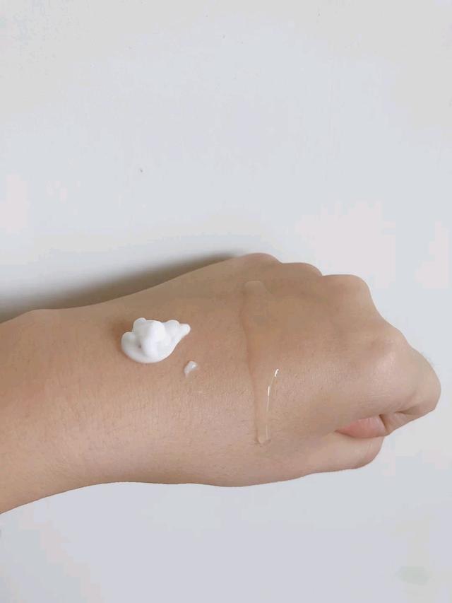 适合冬季补水的水乳（分享三款夏季水乳）(5)