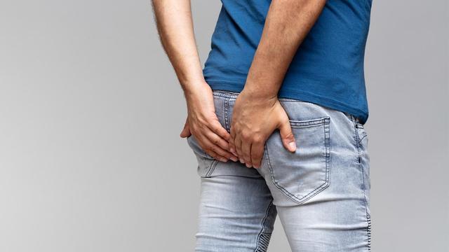 痔疮疼痛快速缓解(痔疮疼痛该如何缓解)(1)