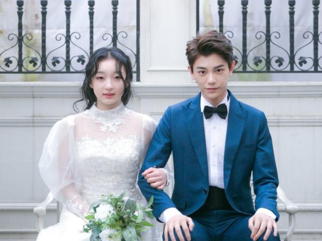 丁禹兮个人简介身高(丁禹兮是什么宝藏男孩)(6)