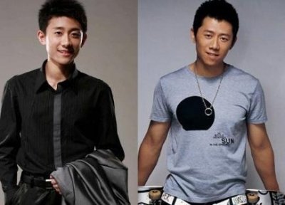 ​张一山夏雨傻傻分不清，他们之间有关系吗？