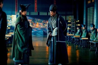 ​追奔逐北什么意思?