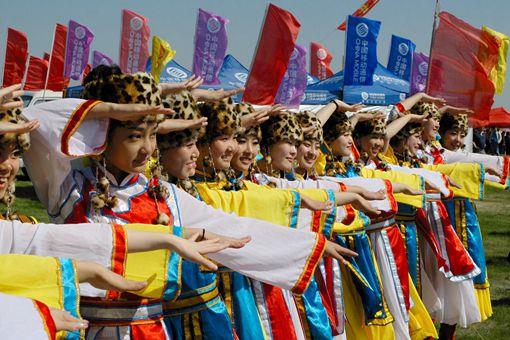 达斡尔族礼仪文化是怎样的