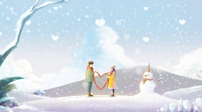 ​一招搞定忽冷忽热的男人 面对忽冷忽热的男人