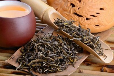 ​乌龙茶可以煮着喝吗?可以，煮的时间不宜太长(美容养颜)