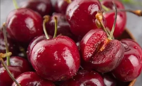 智利车厘子pd是什么等级,车厘子双j和4j的哪个好图3