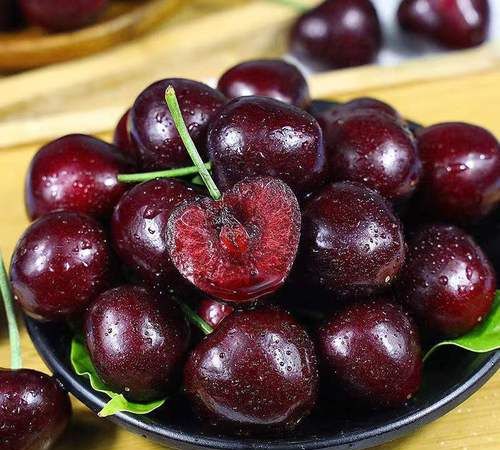 车厘子pd和jd的区别?