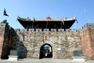 ​你知道深圳八景是哪八个景点吗？