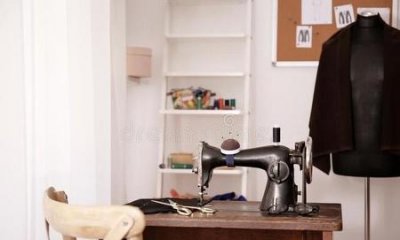 ​家里不要的旧衣服怎么才能利用起来(旧衣服改造包包)