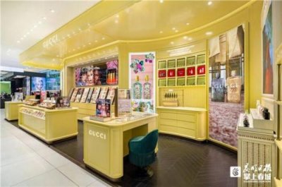 ​昆明古奇专卖店在哪里？昆明有古奇旗舰店嘛